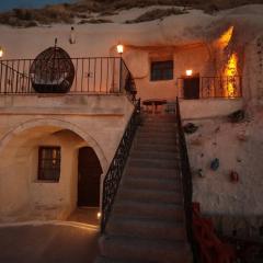 Asteria Cave Hotel