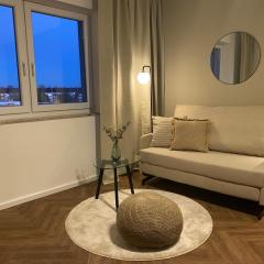 Port 3 - Exklusives City Apartment