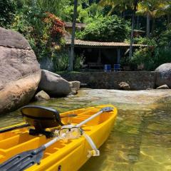 Angra House - Linda Casa em ILHA