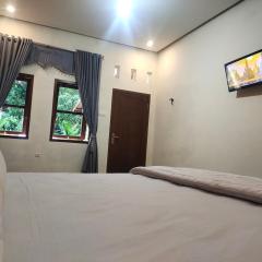 Mudhia Homestay