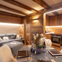 L.A. SUITE Courmayeur