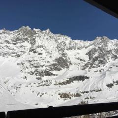 Panorama Chalet a La Grand'Ourse di Cervinia CIR VDA Valtournenche 0198