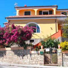 Villa le Bougainvillea