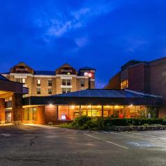 Best Western Plus Portsmouth Hotel & Suites