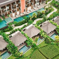 The Garcia Ubud Hotel & Resort