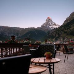 Hotel Bella Vista Zermatt