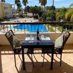 Lovely One Bedroom Apartment in Clube Alvor Ria