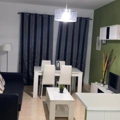 Apartamento Las Encinas