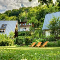 Herzegovina Lodges Boracko Jezero