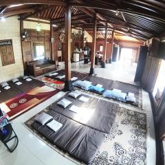 Biva Homestay Jogja