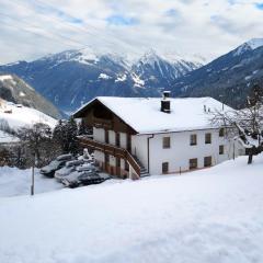 Holiday Home Oberhaus by Interhome