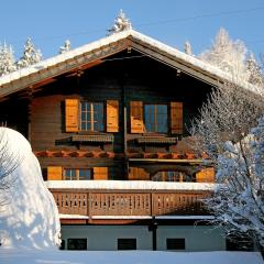 Chalet Chalet Merymont by Interhome