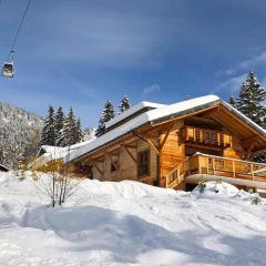 Chalet Khamariah by Interhome