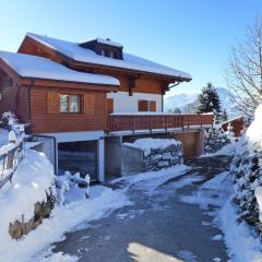 Chalet Chalet Petit Pont by Interhome