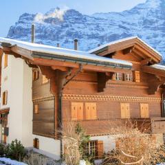 Apartment Chalet Cortina by Interhome