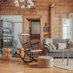 Holiday Home Ojala by Interhome