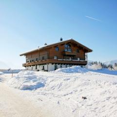 Apartment Kitzsteinhorn by Interhome