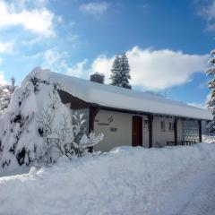 Holiday Home Zum munteren Eichhörnchen by Interhome