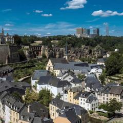 Apartment in City Center of Luxembourg