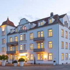 Laudensacks Parkhotel & Retreat