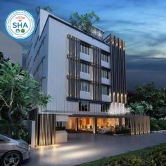 The Kaze 34 Hotel and Serviced Residence