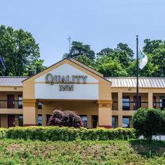 Quality Inn Tanglewood