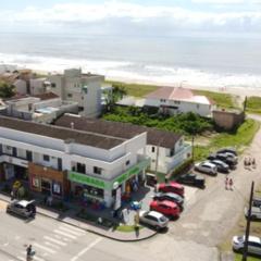 Pousada Verdes Mares guaratuba