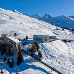 Tignousa logement de groupes et individuels