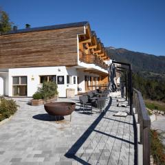 Giallo Dolomiti Wellness