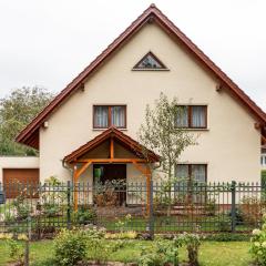 Ferienwohnung im grünen Mühlenbeck-nahe Berlin