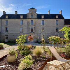 Le Domaine de l'Hostellerie