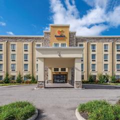 Comfort Suites Columbus Airport