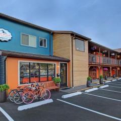 Coast River Inn by OYO Seaside