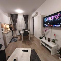 Apartament Luca P1 Oradea Prima Residence