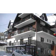 Residence Sinaia Apartment