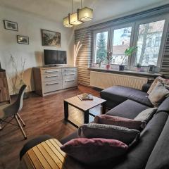 Apartament W SERCU USTRONIA