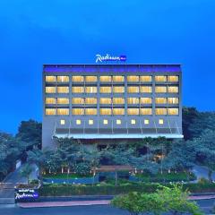 Radisson Blu Bengaluru Outer Ring Road