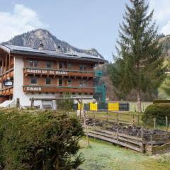 Apartment in Wald in Salzburgerland with sauna