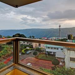 Treebo Mountain Retreat Mahabaleshwar, 600 Mtrs From Lingmala Waterfall