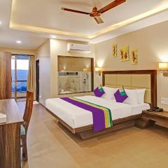 Treebo Mountain Retreat Mahabaleshwar, 600 Mtrs From Lingmala Waterfall