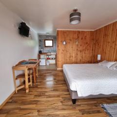 Apart Hotel Antu de Villarrica