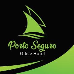 Porto Seguro Office Hotel