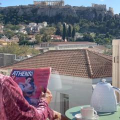 L'Avventura Athens