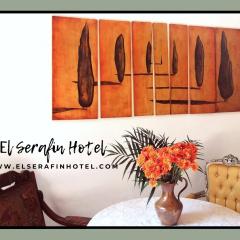 El Serafin Hotel Boutique