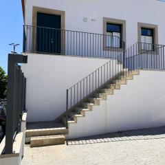 Cozy house in Castelo Branco 60 m² city view balcony