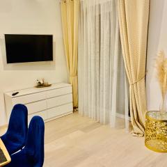 Apartamentai “Viola” Juodkranteje