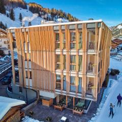 Mountain Design Hotel EdenSelva