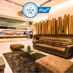 Grand Lord Boutique Hotel- SHA Extra Plus Certified