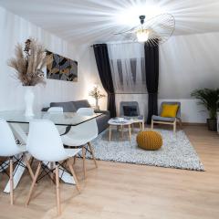 Superbe appartement au coeur du Colmar