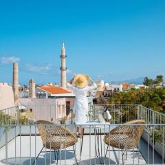 Neratze Hammam Suites